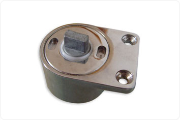 減震器的奧秘：結構、作用及種類解析