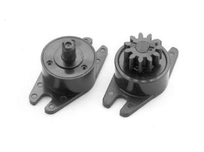 阻尼器和減震器的區(qū)別