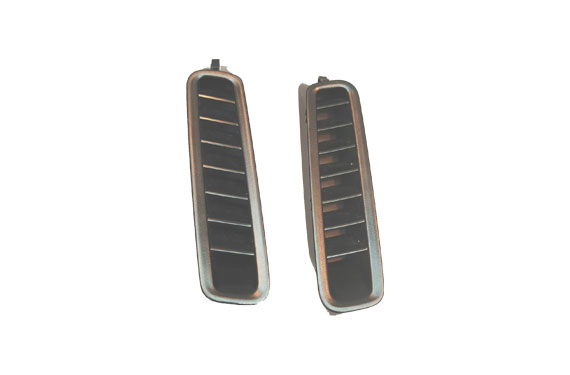 出風口除霧格柵