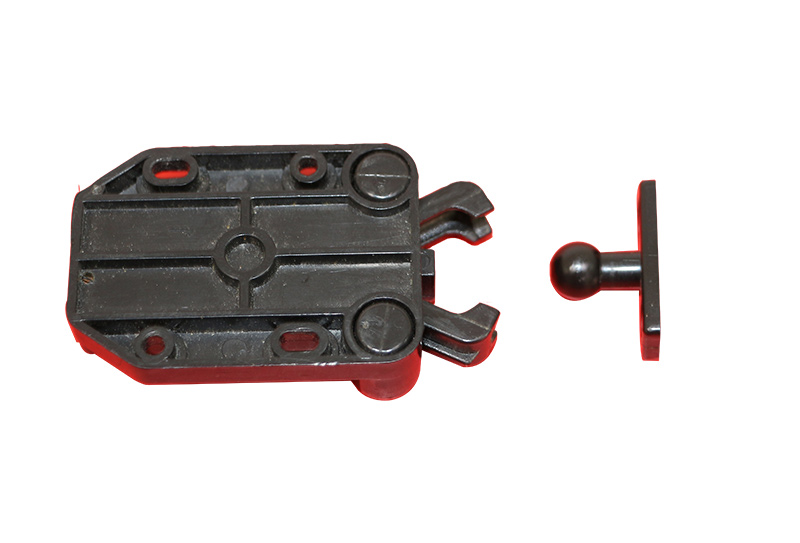 家里柜門(mén)總 “哐當(dāng)響”？青島富強(qiáng)電子阻尼鉸鏈：解決煩惱還耐用！